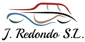 logo talleres jredondo